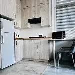 Chopina Place Apartman