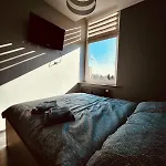 Apartman Chopina Place