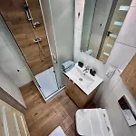 Chopina Place Apartman *