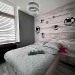 Chopina Place Apartman