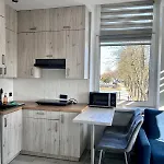 Chopina Place Apartman Oświęcim
