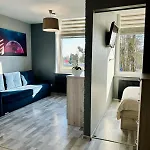 Apartman Chopina Place *