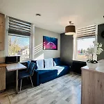Chopina Place Apartman *