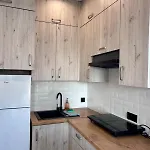Chopina Place