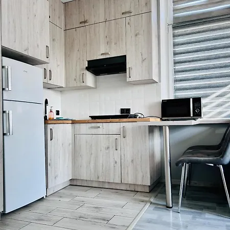 Chopina Place Appartement