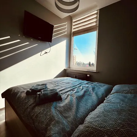 Appartement Chopina Place