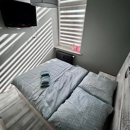 Appartement Chopina Place Auschwitz