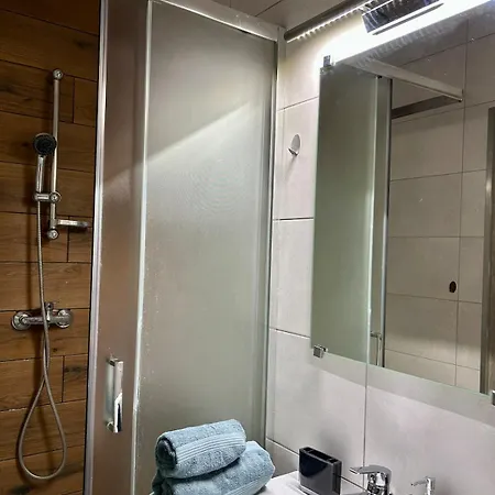 Appartement Chopina Place Auschwitz