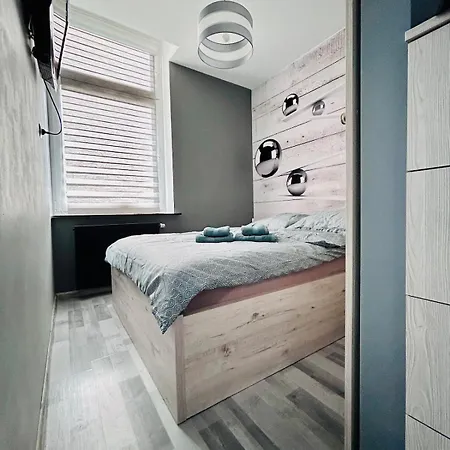 Chopina Place Appartement *