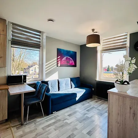 Chopina Place Appartement *