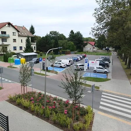 Chopina Place Освенцим